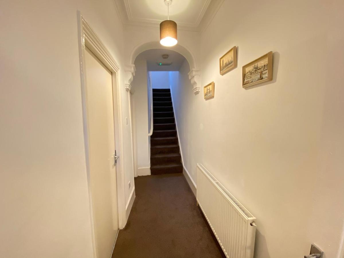 Apartament Warwick Street Professional Lets Newcastle upon Tyne Zewnętrze zdjęcie