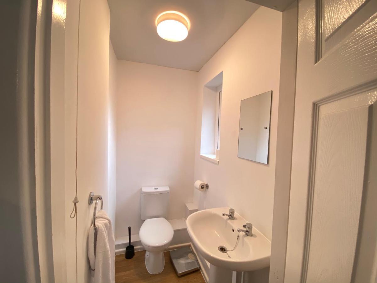 Apartament Warwick Street Professional Lets Newcastle upon Tyne Zewnętrze zdjęcie