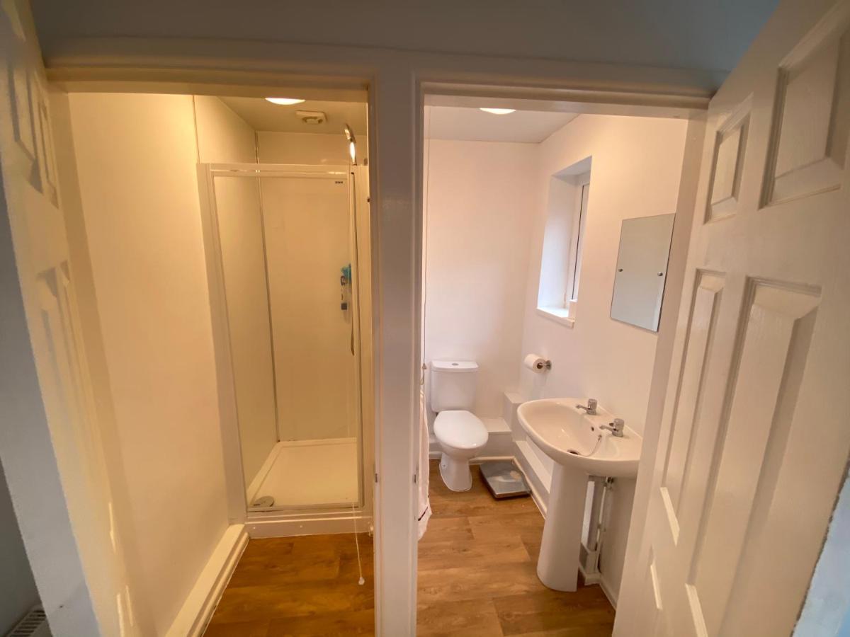 Apartament Warwick Street Professional Lets Newcastle upon Tyne Zewnętrze zdjęcie