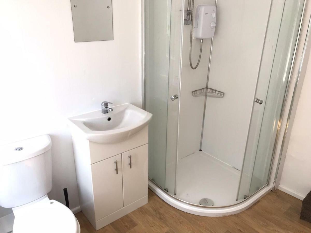 Apartament Warwick Street Professional Lets Newcastle upon Tyne Zewnętrze zdjęcie