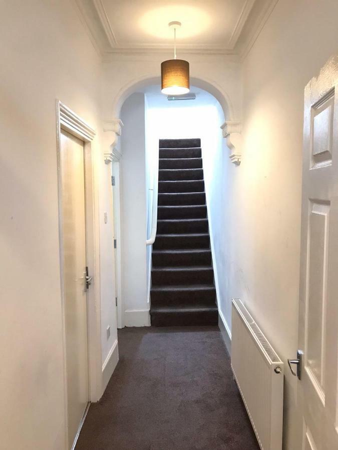 Apartament Warwick Street Professional Lets Newcastle upon Tyne Zewnętrze zdjęcie