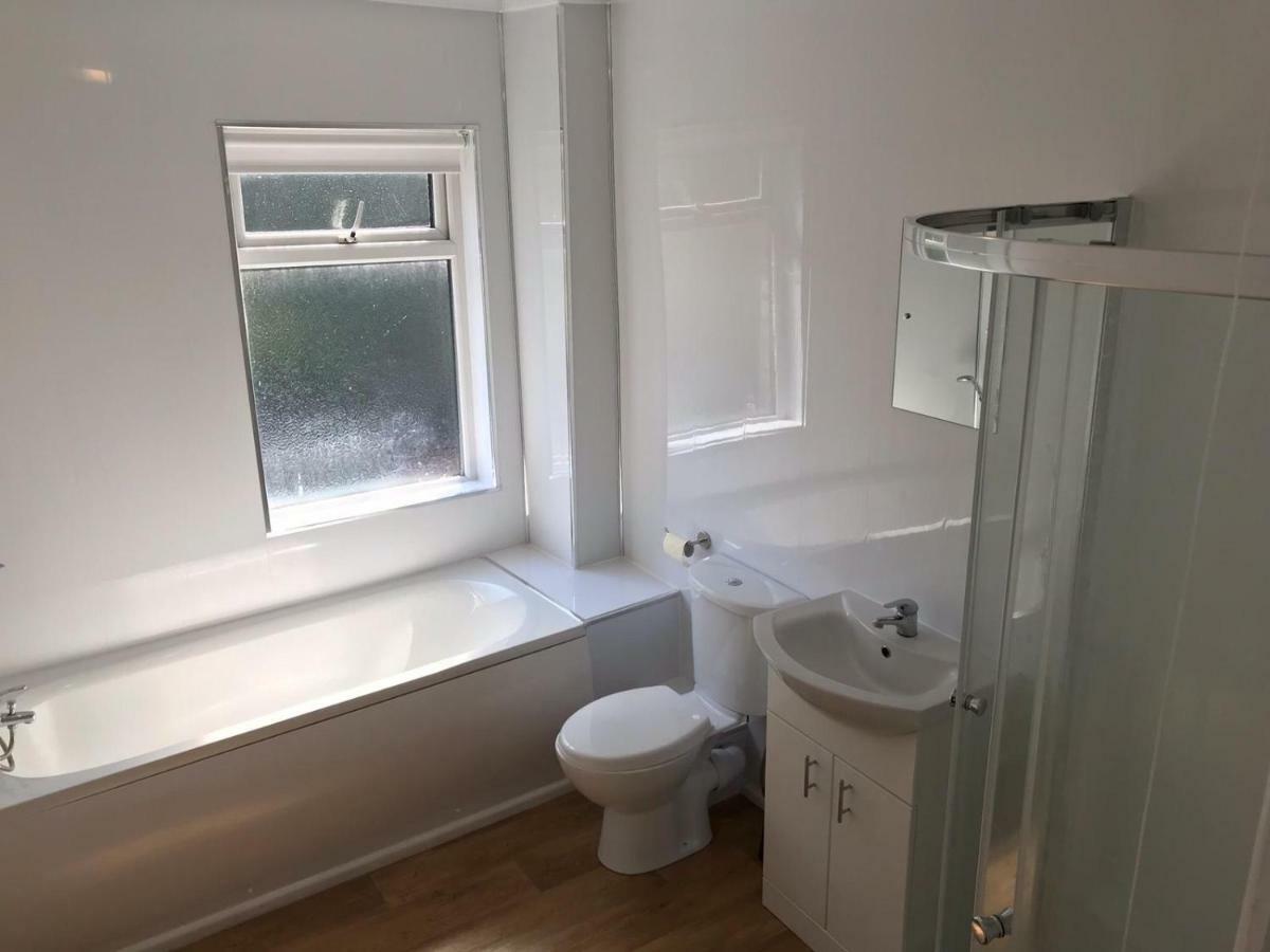 Apartament Warwick Street Professional Lets Newcastle upon Tyne Zewnętrze zdjęcie