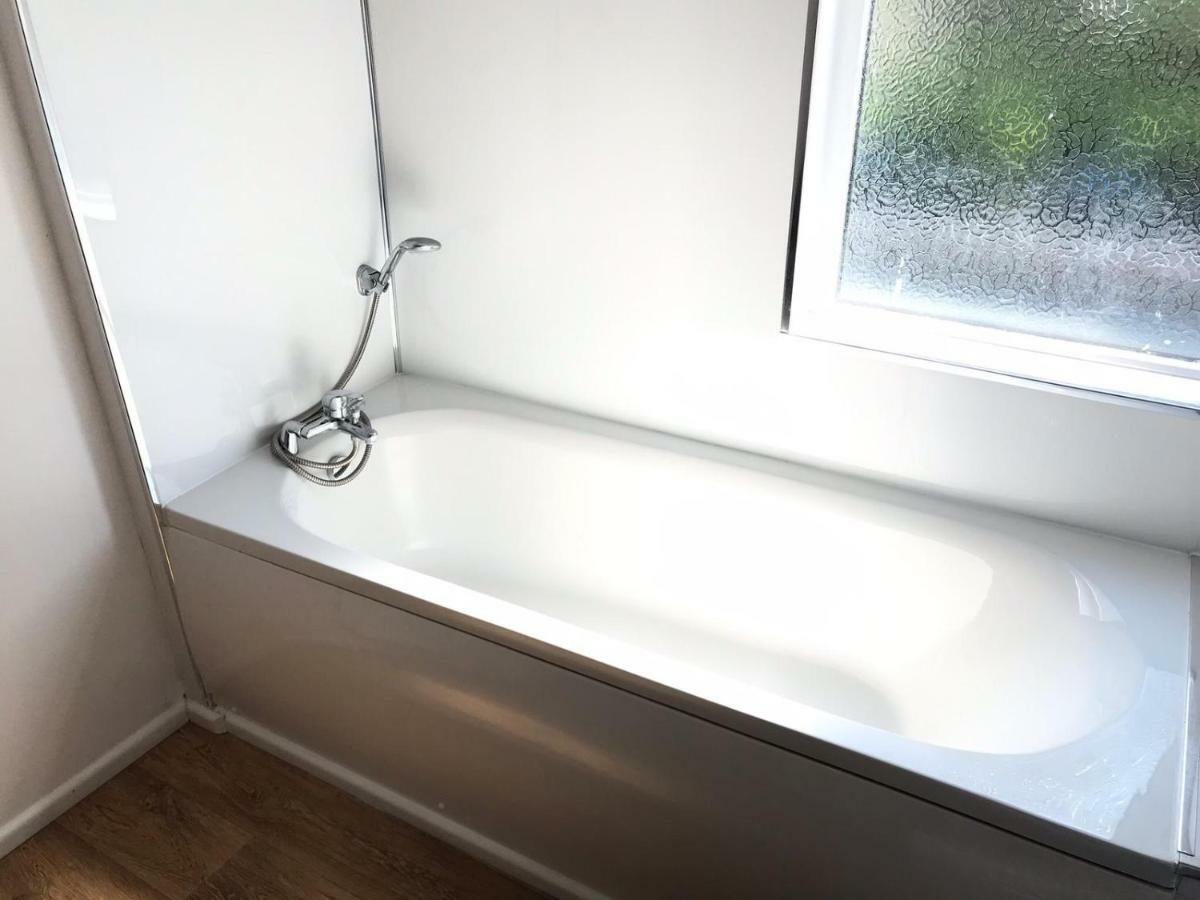 Apartament Warwick Street Professional Lets Newcastle upon Tyne Zewnętrze zdjęcie