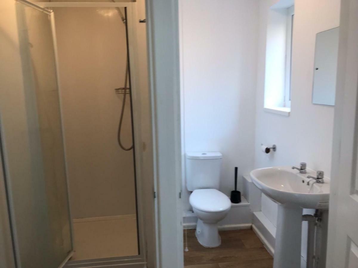 Apartament Warwick Street Professional Lets Newcastle upon Tyne Zewnętrze zdjęcie